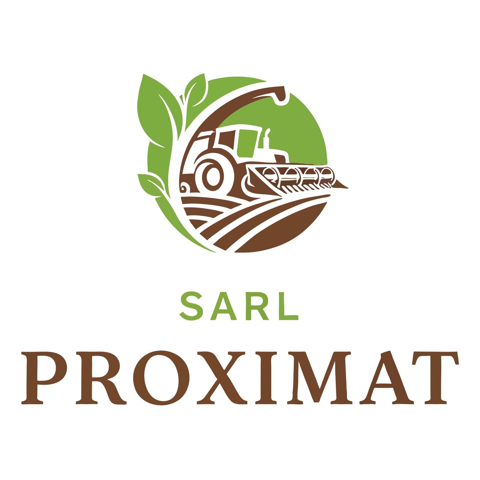 BIENVENUE SUR LE SITE DE SARL PROXIMAT